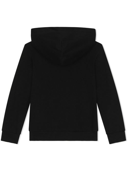 Felpa bambino con cappuccio Dolce & Gabbana Kids | L4JW2VG7I2PN0000